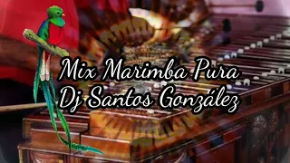 Mix Marimba pura para amenizar tus almuerzos, comidas, conviviós etc