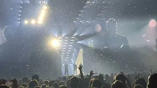 Take That - Keep Your Head Up - This Life On Tour - O2 Arena 27/04/24