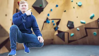 Best home made climbing gym in Norway?