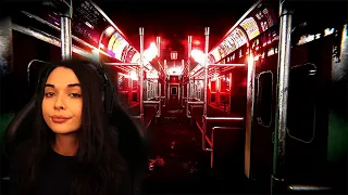 CE TRAIN EST HANTÉ....  - (The Ghost Train)