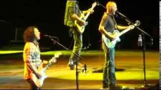 Tears for Fears - Luna Park, Buenos Aires, Argentina 2011 (Show Completo)