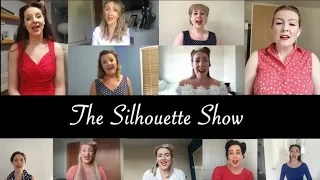 The Silhouette Show - Tribute to Dame Vera Lynn | The Forces Sweetheart