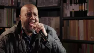 Blackalicious - On Fire Tonight - 4/21/2016 - Paste Studios, New York, NY