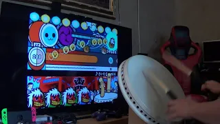 【Taiko no Tatsujin PS2 3】Saitama 2000 FC