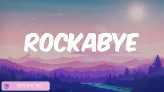 Clean Bandit - Rockabye (Lyrics)