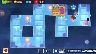 King of Thieves - Base 84 - Cannon Hop into Spinner From Hell - Designed by Alexis