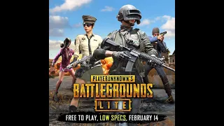 how to download pubg lite pc without any emulator