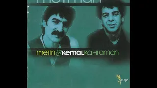 METİN KEMAL KAHRAMAN -  Ax Fadima