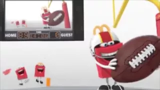 Best Of Pubs Happy Meal 3