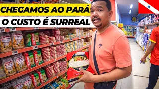 COMO É PARAUAPEBAS - PA? MUNICÍPIO MAIS RICO DO PARÁ e que MAIS CRESCE NO BRASIL😱mineração e emprego