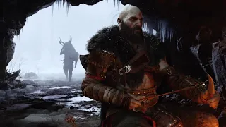 Павел Пламенев - Путь воина (God of War)