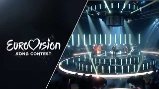 Anti Social Media - The Way You Are (Denmark) 2015 Eurovision Song Contest