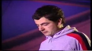 Rowan Atkinson.wmv