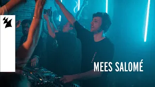 Armada Invites: Mees Salomé