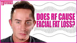 Does Radiofrequency Cause Facial Fat Loss? | Science Behind RF Skin Treatments