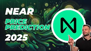 NEAR Protocol Price Prediction 2025