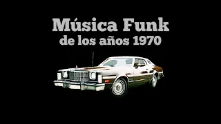 1 hora de Música Funk de los años 1970 - Dennis Farnon, Henry Mancini, PowerHouse, David Lindup, etc