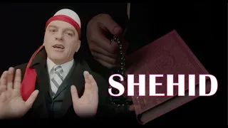 Emri SHEHID motivohet vetëm në Shqip