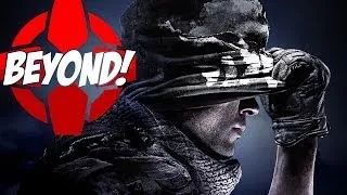 COD: Ghosts PS4 vs. the World - Podcast Beyond Episode 317