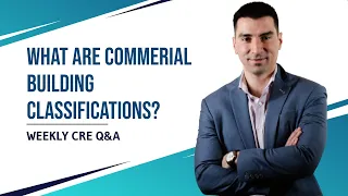 What Are Commercial Building Classifications?