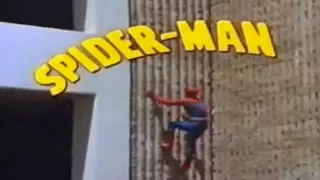 The Amazing Spider-Man Theme (Intro & Outro)