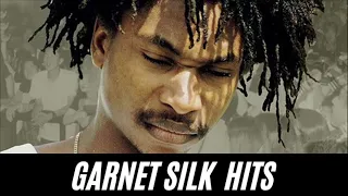 GARNETT SILK MIX - GARNETT SILK GREATEST HITS - BEST OF GARNETT SILK