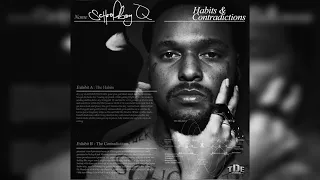 ScHoolboy Q - Blessed (feat. Kendrick Lamar)