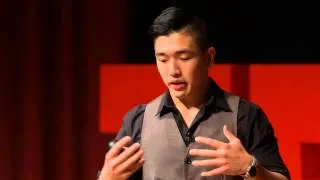 Master Chef Chemical Engineer | Eric Chong | TEDxYouth@Toronto