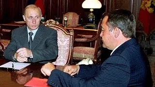 Putin'in yardımcısının ölümünde büyük şüphe