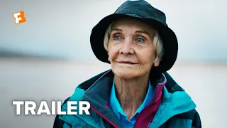 Edie Trailer #1 (2019) | Movieclips Indie