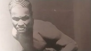 Henry Armstrong Greatest Welterweight Champion Of them all. Pt 1 of 2