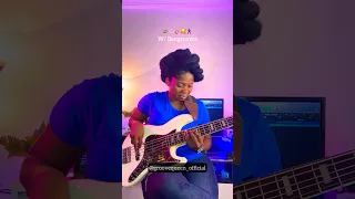 Afara Tsena-Afro Mbokalisation (Bass Cover)