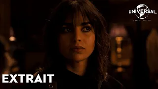 Abigail - Extrait "Les instructions" VF [Actuellement au cinéma]