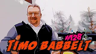 Timo babbelt #128 - eure kommentare