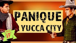 Panique à Yucca City 💣| VERSION VF | Film Western Complet En Français | John Wayne (1934)