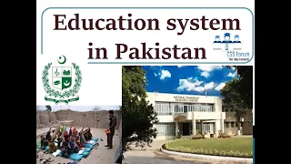 Education System in Pakistan | Education in Pakistan | Pakistan education system |pakistan education