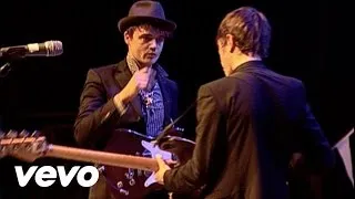 Babyshambles - Beg, Steal or Borrow (Live At The S.E.C.C.)