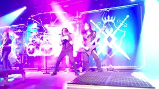 QUEENSRYCHE starland ballroom, Sayreville,NJ 4.30.2024