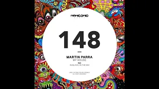 Martin Parra - In The Mix