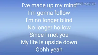 Westlife - Tunnel Of Love (Lyrics)