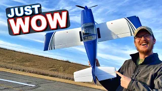 BEST Scale RC Plane 2022 For Beginners And Pros - E-Flite RV-7