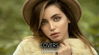 Hamidshax - Lovers (Original Mix)