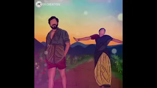 iayyayo song Whatsapp Status|paruthiveeran|karthi, Priyamani|Ameer Sultan|Yuvan Shankar Raja