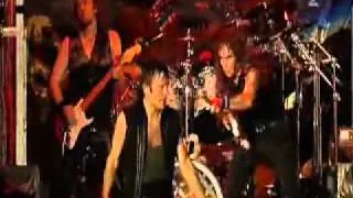 Iron Maiden - Iron Maiden (Live at Ullevi)