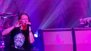 Slash feat. Myles Kennedy - Rocket Man (Elton John cover) Live in Seattle on 2/9/22