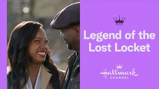 Legend of the Lost Locket (2024) Lovely Romantic Hallmark Trailer