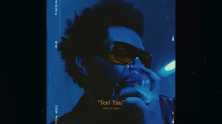 [Free] The Weeknd x 6lack type beat 2023 - "Feel You"