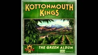 Kottonmouth Kings -The Green Album- Where I'm Going