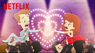 Big Mouth: My Furry Valentine | Official Trailer [HD] | Netflix