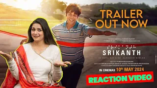 SRIKANTH: RAJKUMMAR RAO | SHARAD, JYOTIKA, ALAYA| TUSHAR HI BHUSHAN K, NIDHI| Pitthu Garam Reactions